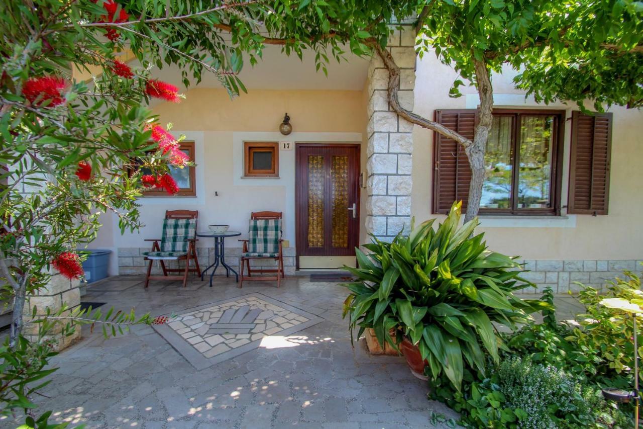 Apartment Sanja Novigrad  Exterior photo